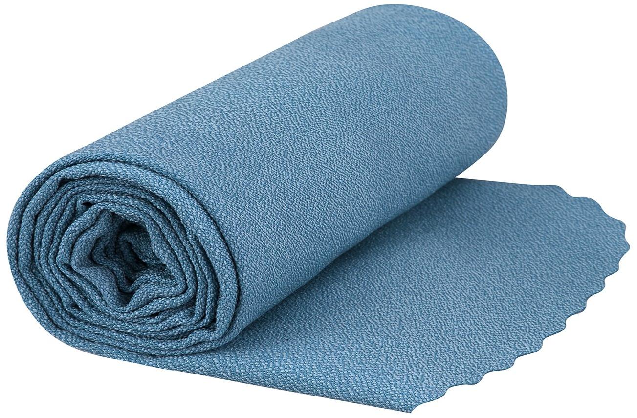 

Полотенце Sea To Summit Airlite Towel Medium Pacific Blue (Б/Р), Airlite Towel