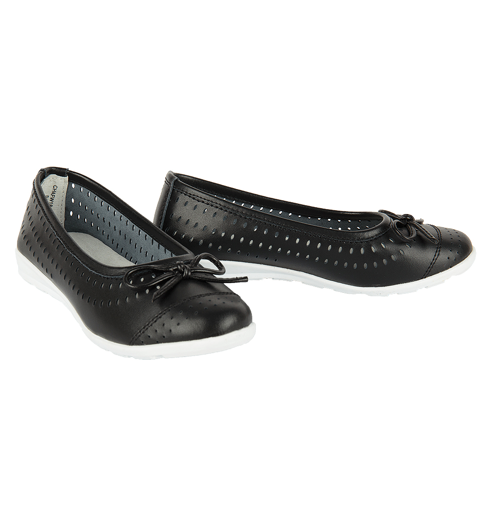 

Туфли Twins черный CHAFW18-5 black р.34, CHAFW18-5 black