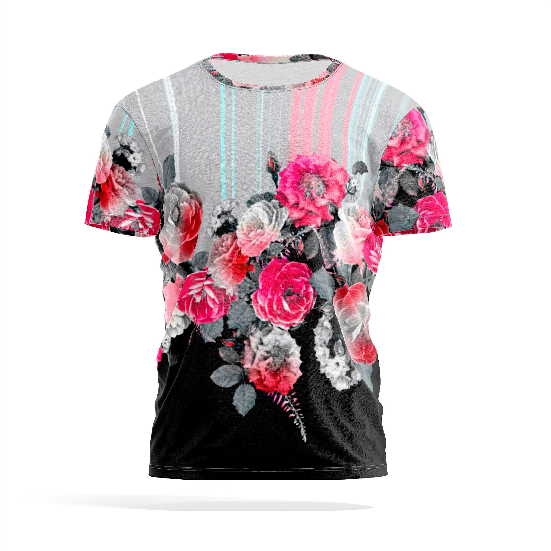 

Футболка мужская PANiN PaninManTshirtVM_5_8_VM1711027 черная XS, Черный, PaninManTshirtVM_5_8_VM1711027