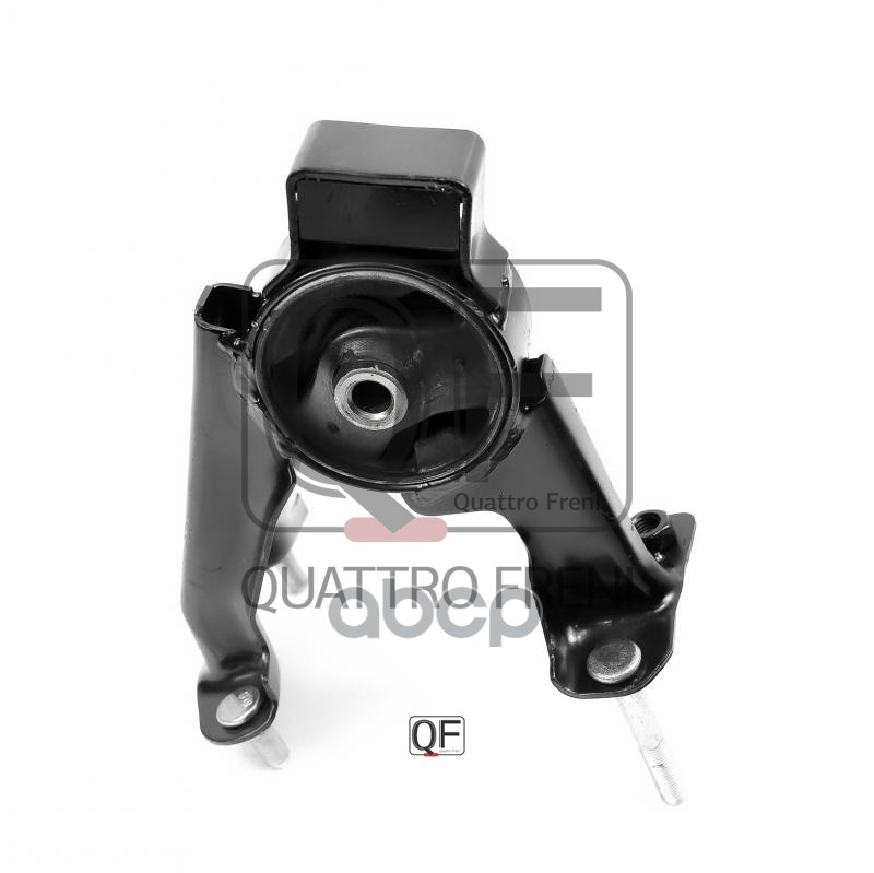 

Подушка двигателя QUATTRO FRENI QF00A00490 задняя, Toyota Corolla 02-07