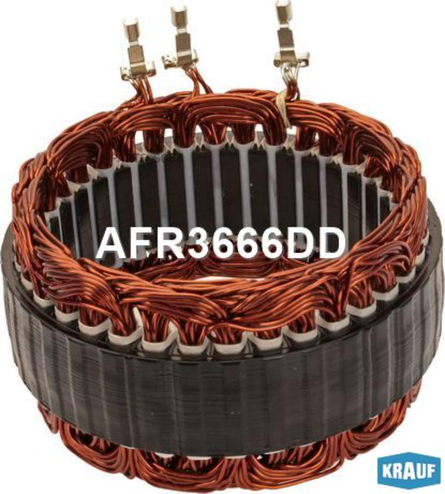 

Статор Генератора Krauf afr3666dd