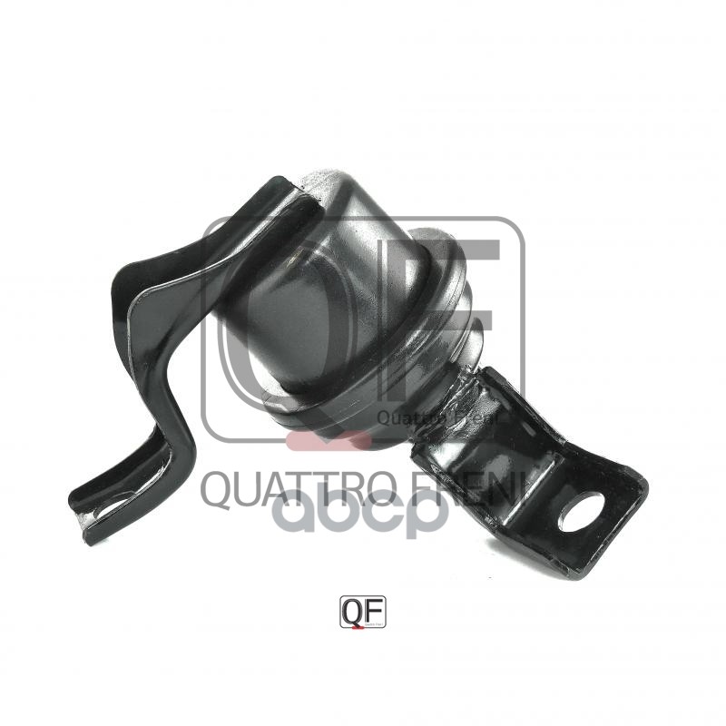 

Подушка двигателя QUATTRO FRENI QF00X00043 правая, Mitsubishi Lancer Vii 2003.09-