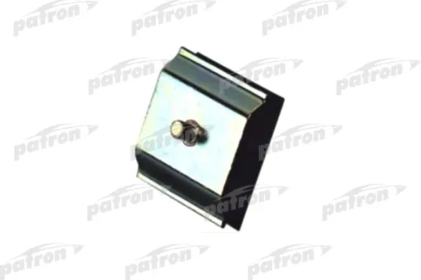 

Сайлентблок рычага подвески Citroen ZX/Xsara, Peugeot 306 91- PATRON PSE1605