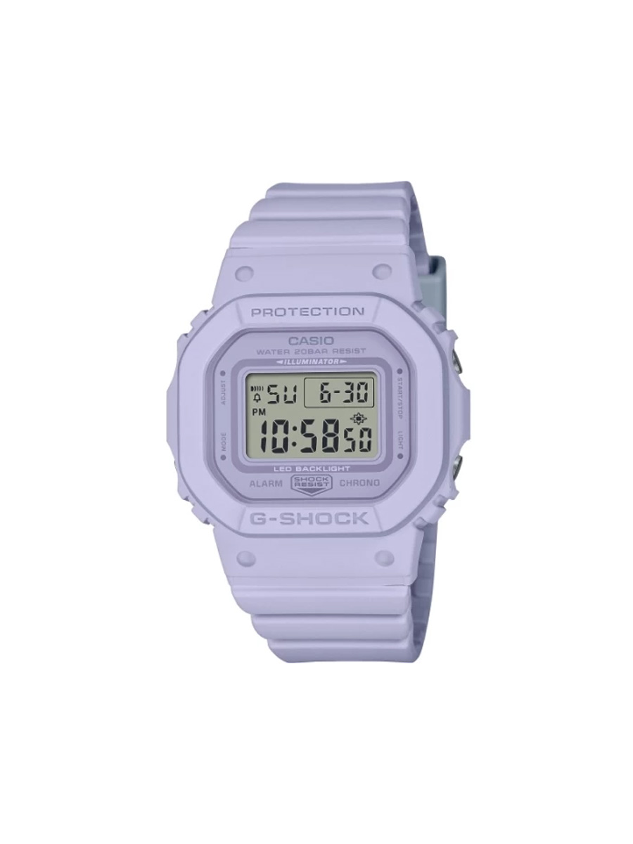 

Наручные часы мужские Casio GMD-S5600BA-6, GMD-S5600BA-6