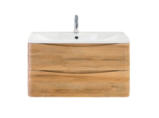 

Тумба с раковиной BelBagno Acqua 90 RR