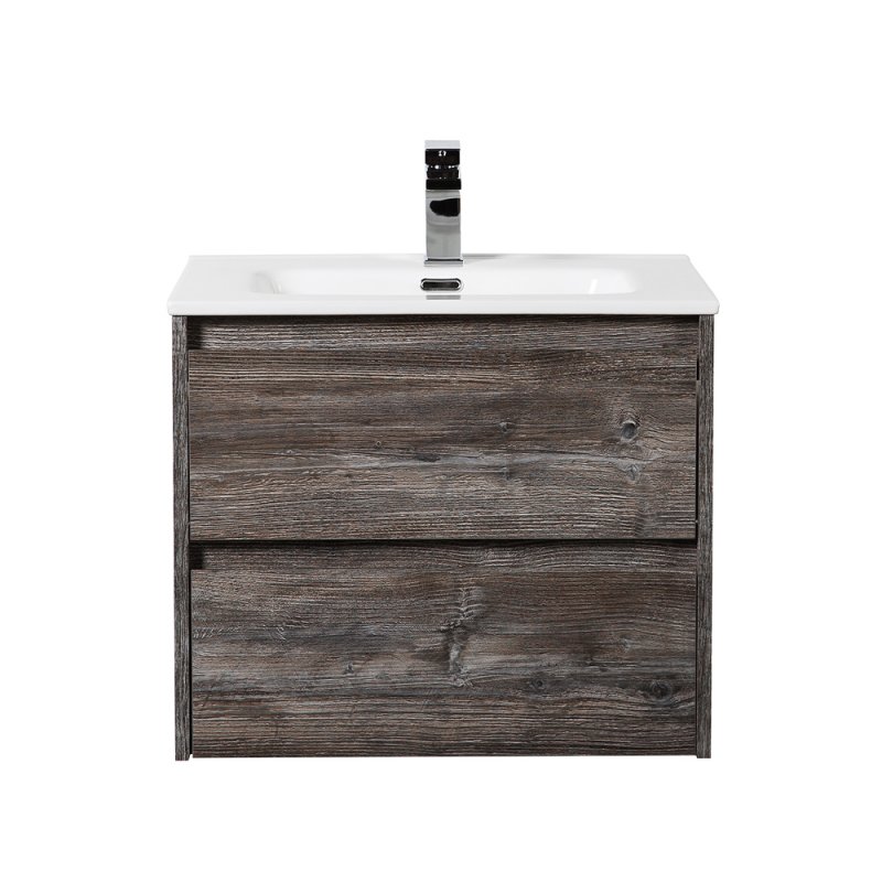 

Тумба с раковиной BelBagno Kraft 60 PP