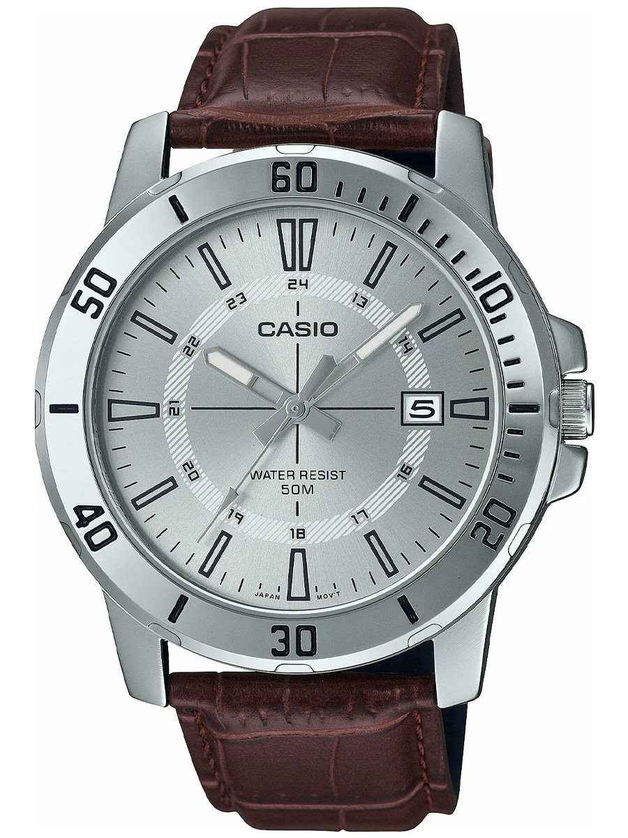 

Наручные часы мужские Casio MTP-VD01L-7C, MTP-VD01L-7C