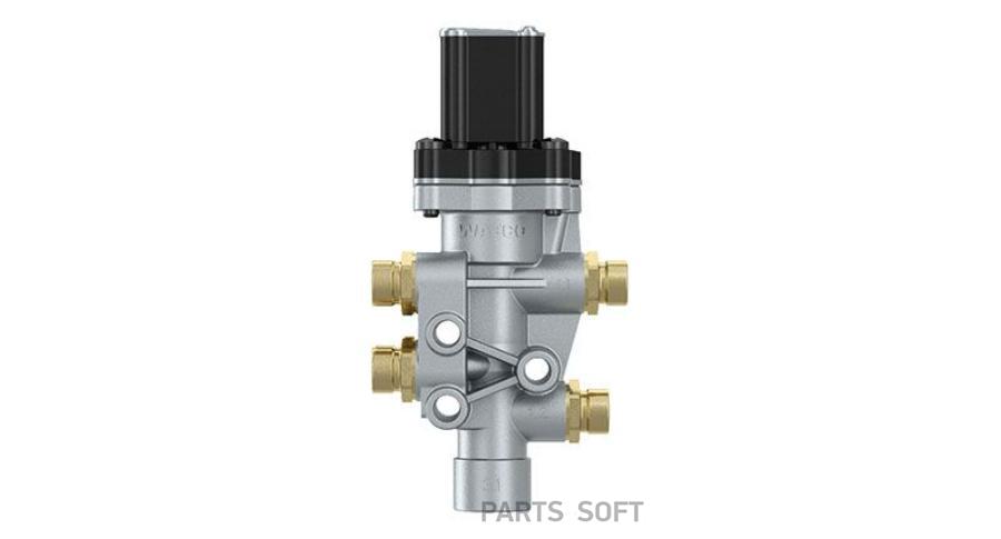 

Кран Kogel Подъема Моста Wabco Wabco 4630840410