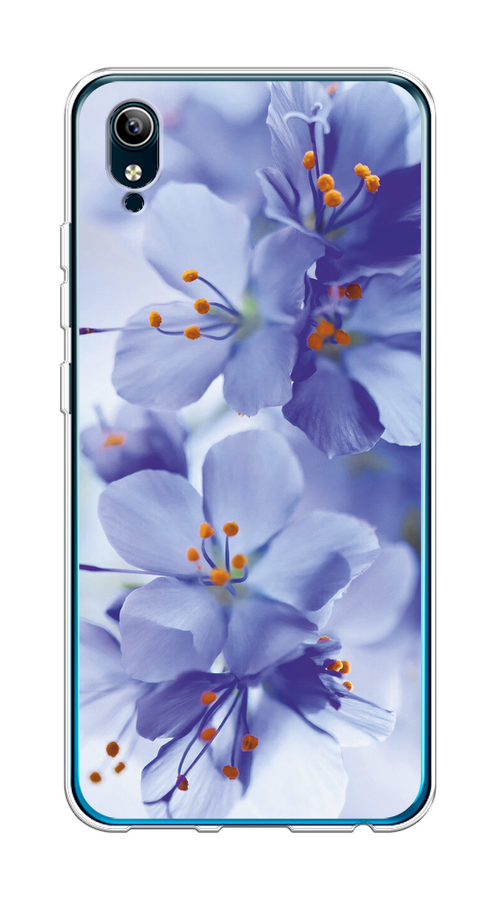 Чехол на Vivo Y91c/Y1s 