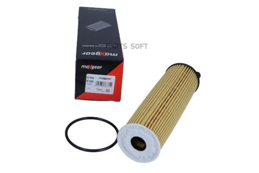 

Фильтр Масляный Mb W213 2.0D MAXGEAR арт. 262058