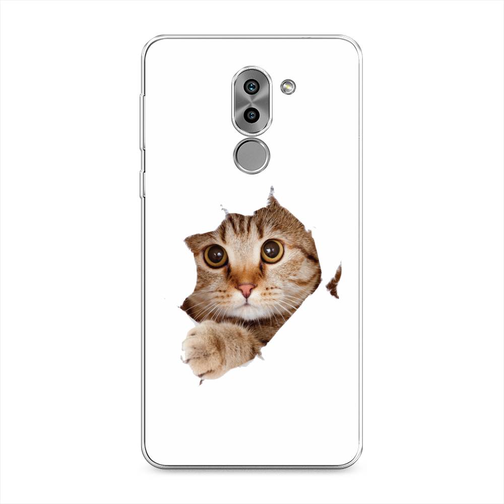Чехол на Honor 6X  