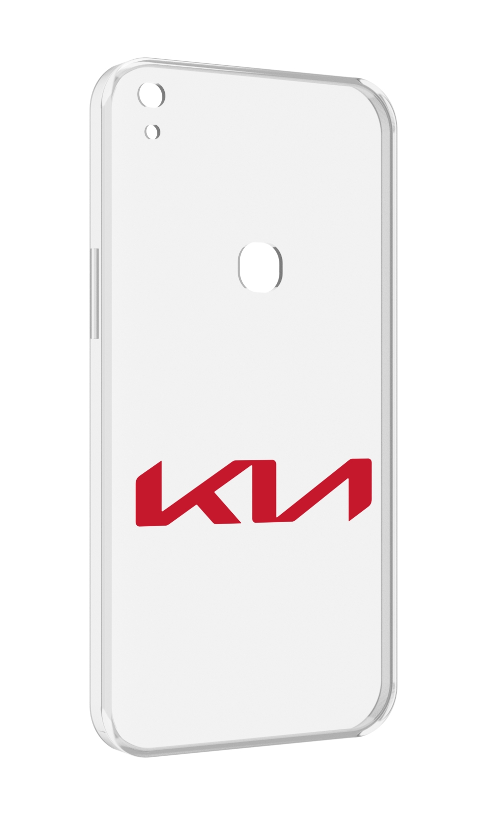

Чехол MyPads Kia-3 для Alcatel SHINE LITE 5080X 5.0, Прозрачный, Tocco