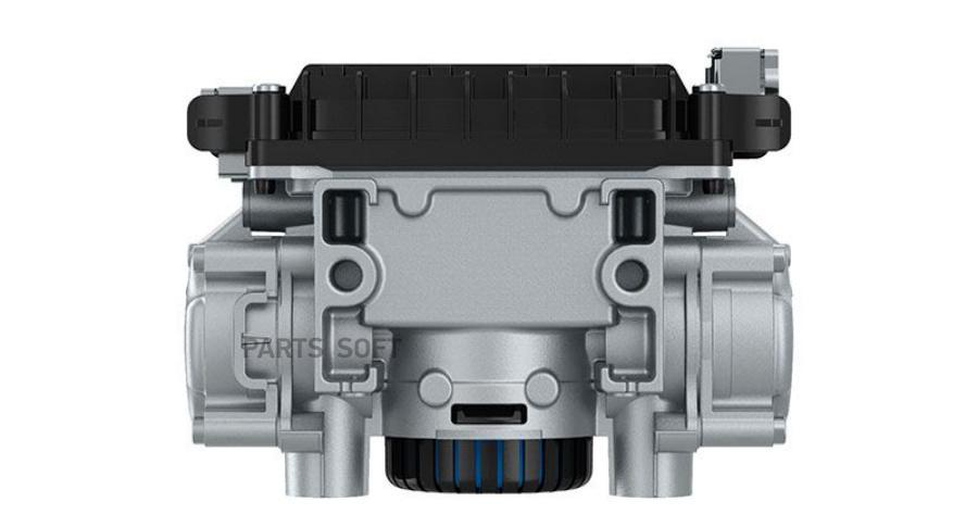 

WABCO Модулятор DAF EBS WABCO