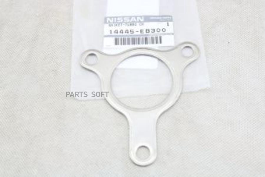

Прокладка Турбины NISSAN арт. 14445EB300