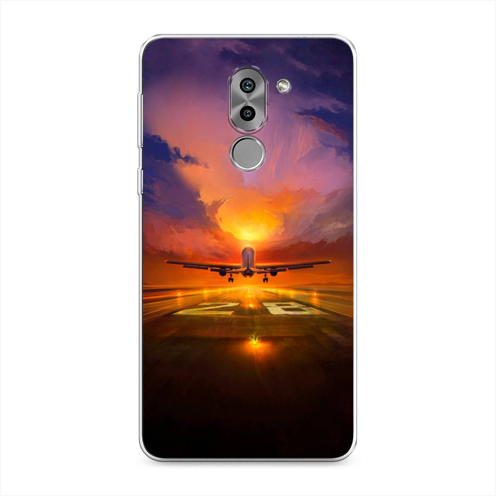 Чехол на Honor 6X  