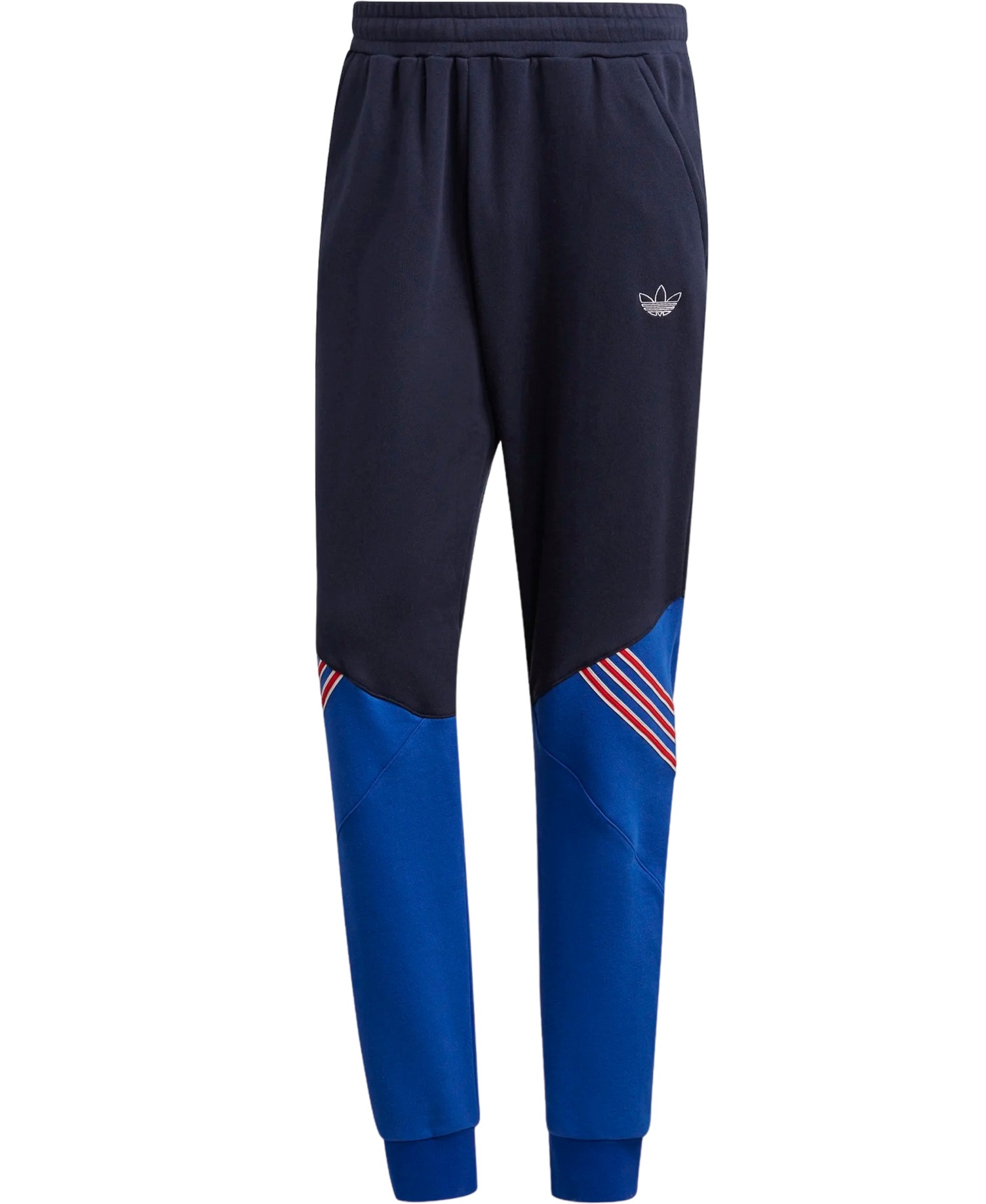 

Спортивные брюки мужские Adidas GN2453 синие XL, Sport Archive Sweat Pants