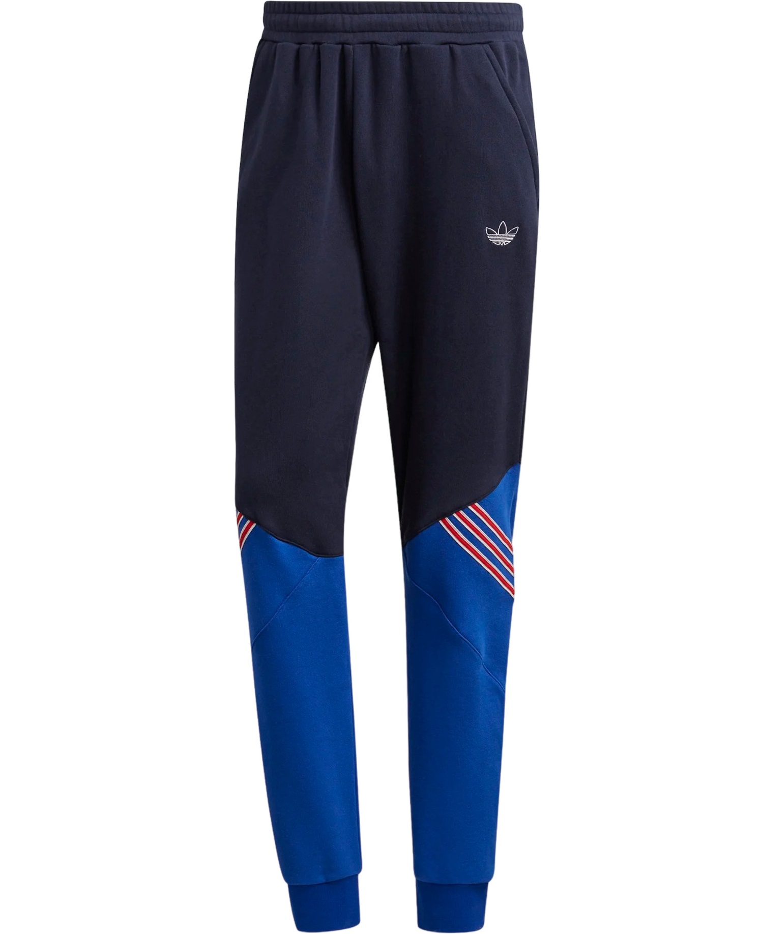 Спортивные брюки мужские Adidas GN2453 синие M