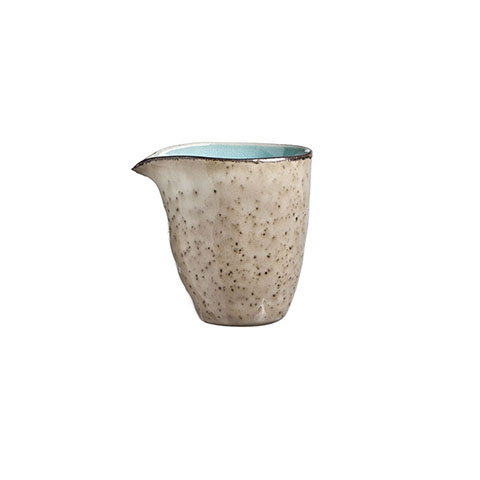 

Молочник Roomers Tableware Malibu cream/white/turqouis, 3762902