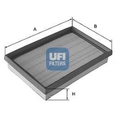 

Фильтр Воздушный Ufi 3053200