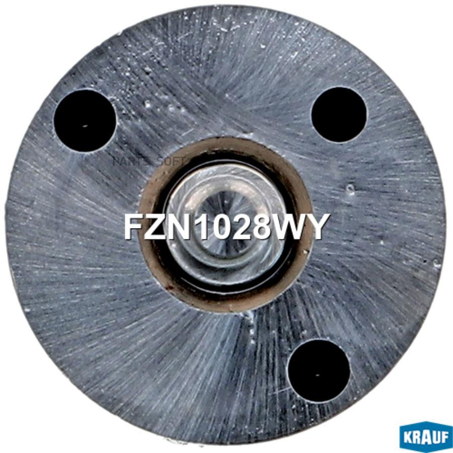 

Распылитель Форсунки Krauf fzn1028wy