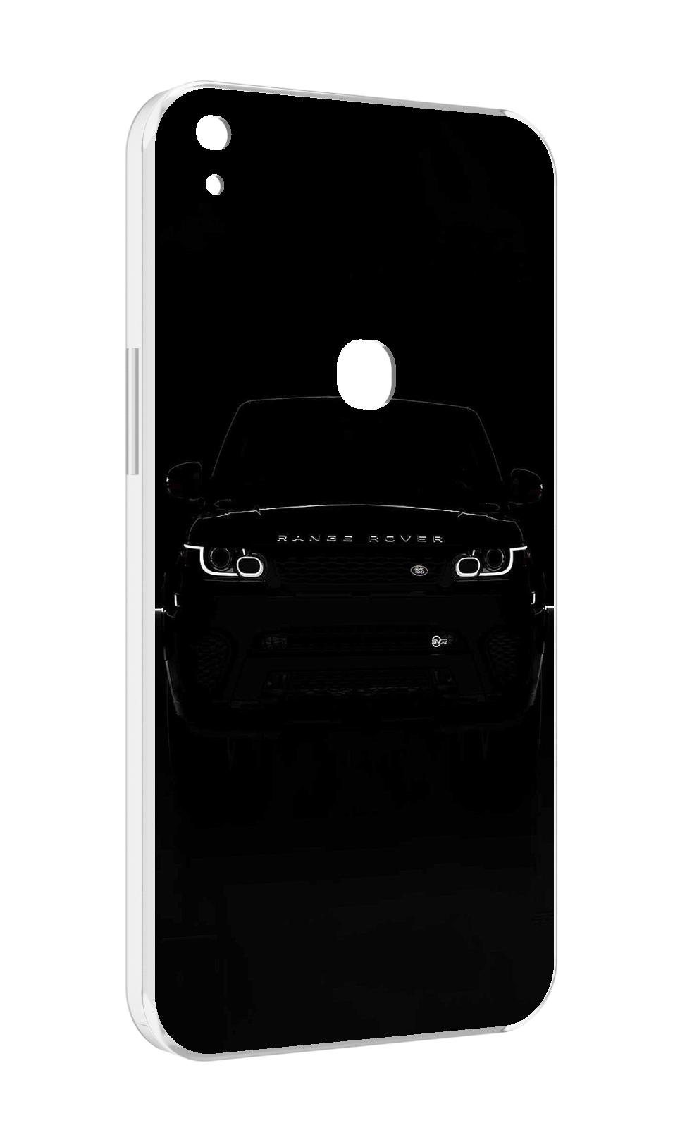 

Чехол MyPads Range-rover для Alcatel SHINE LITE 5080X 5.0, Прозрачный, Tocco