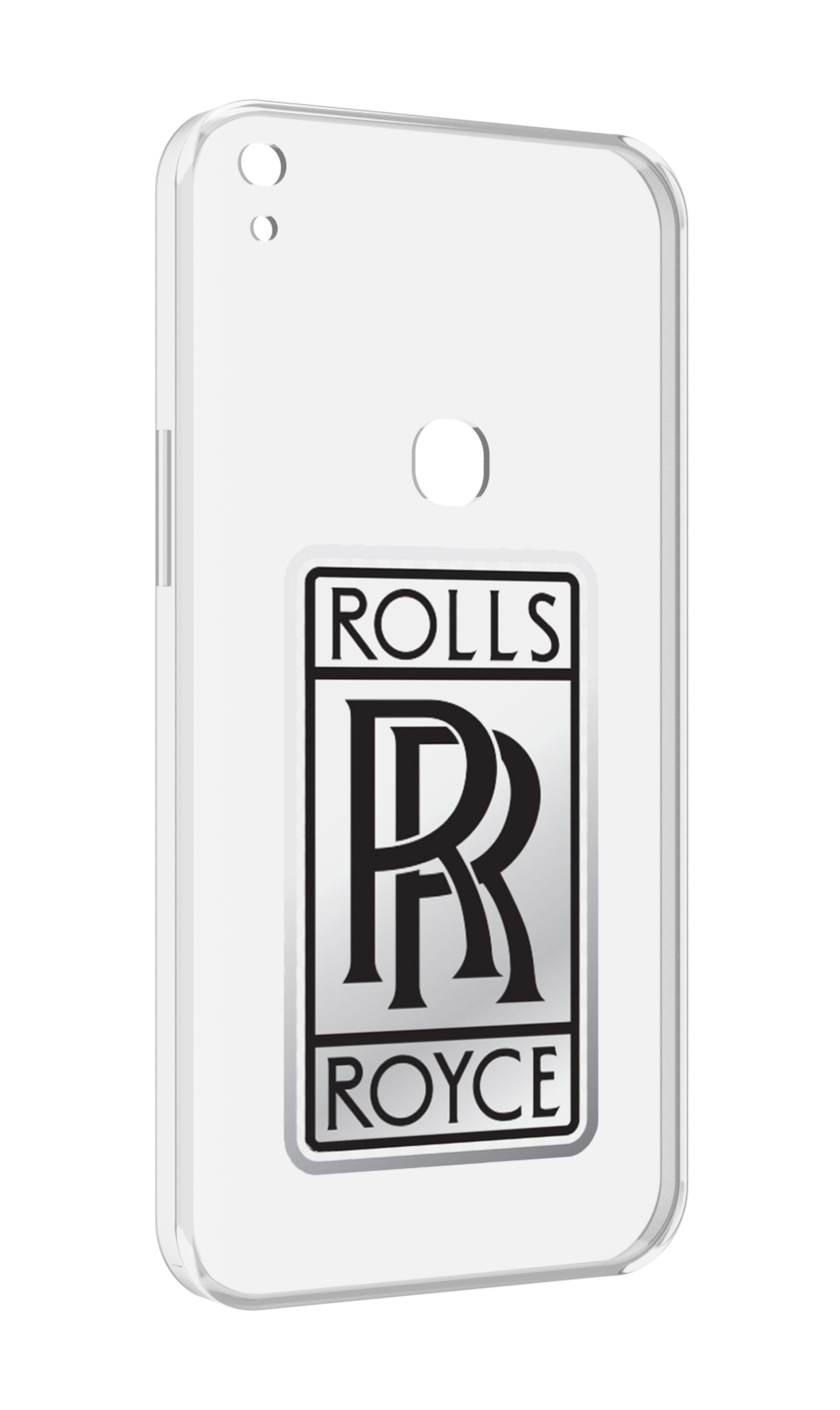

Чехол MyPads Rolls-Royce мужской для Alcatel SHINE LITE 5080X 5.0, Прозрачный, Tocco
