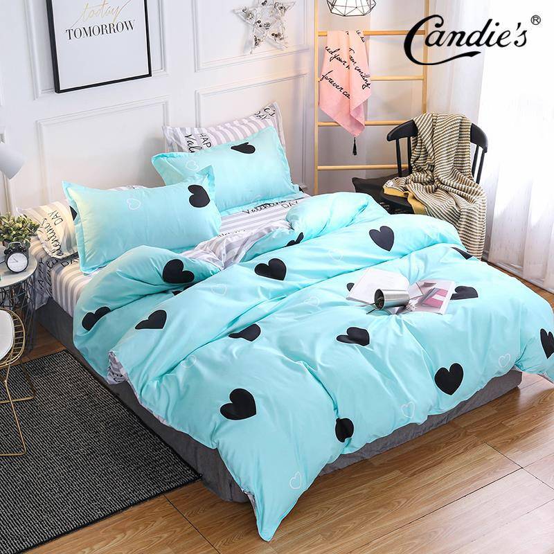 

Комплект постельного белья Candies CANPRK016_1, CANPRK016