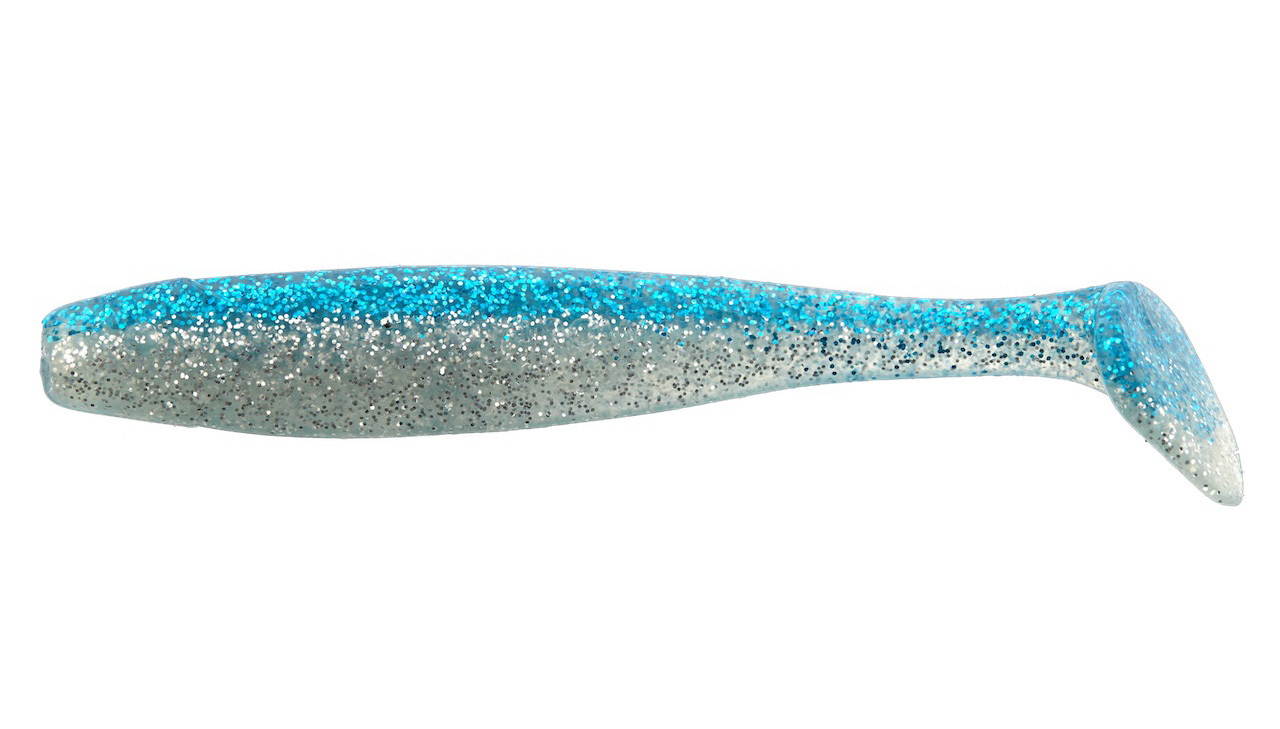 

Силиконовая приманка Lucky John Pro Series Minnow 111 мм, T05, 5 шт., Голубой, Pro Series Minnow