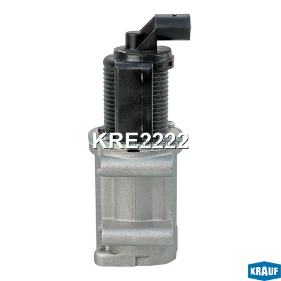 

Клапан Рециркуляции Ог Krauf kre2222