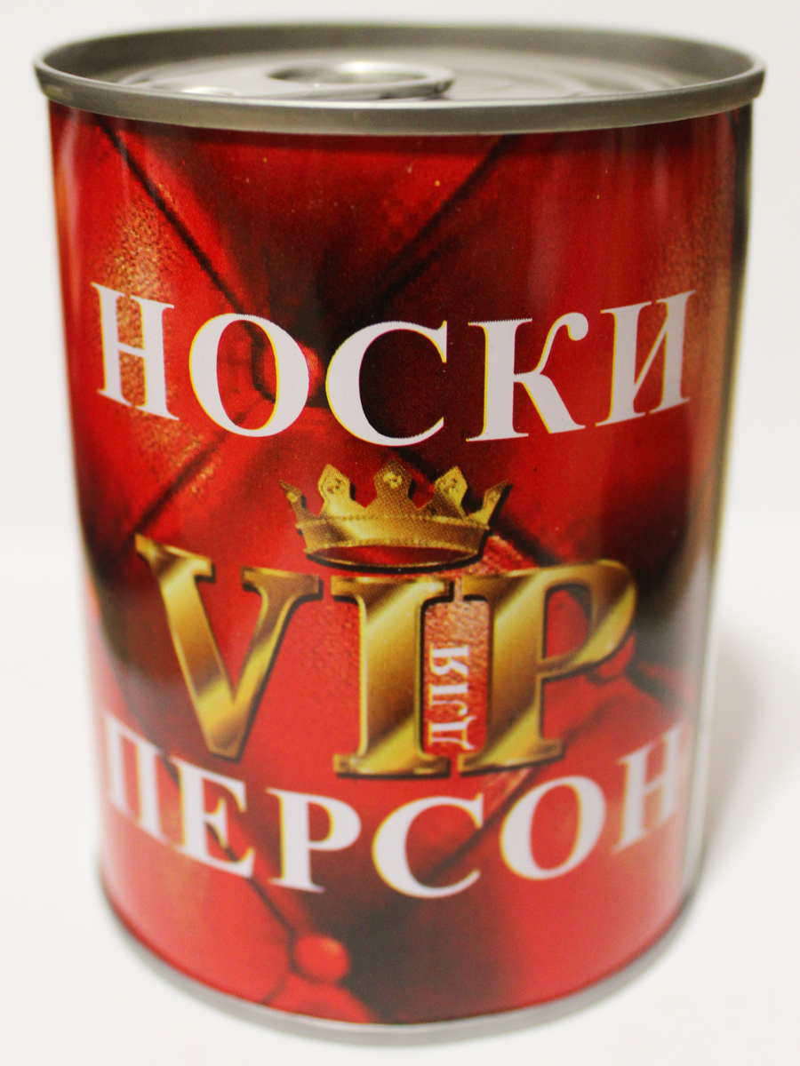 

Набор носков NoBrand VIP черный 42-46, VIP