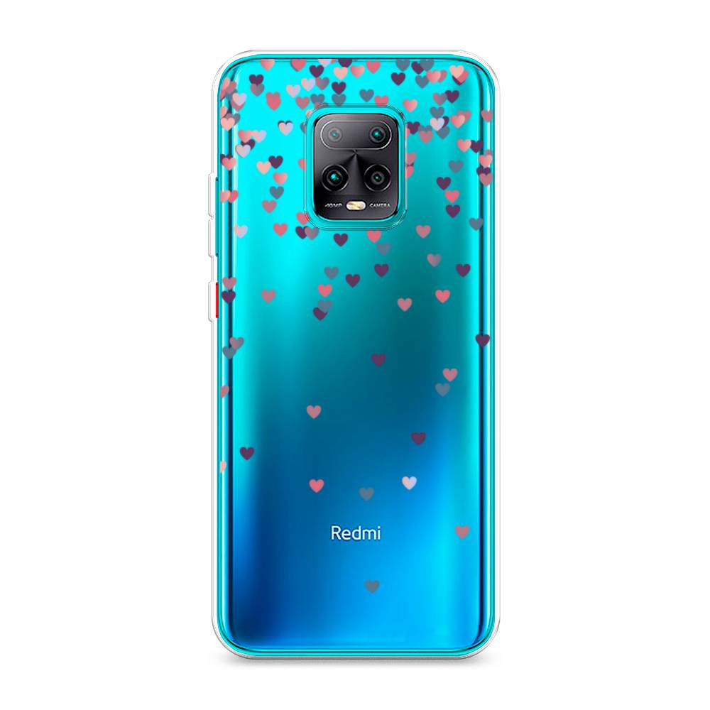 Чехол на Xiaomi Redmi 10X Pro 5G  