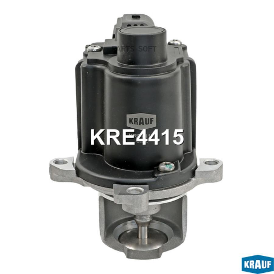 

Клапан Рециркуляции Ог Krauf kre4415