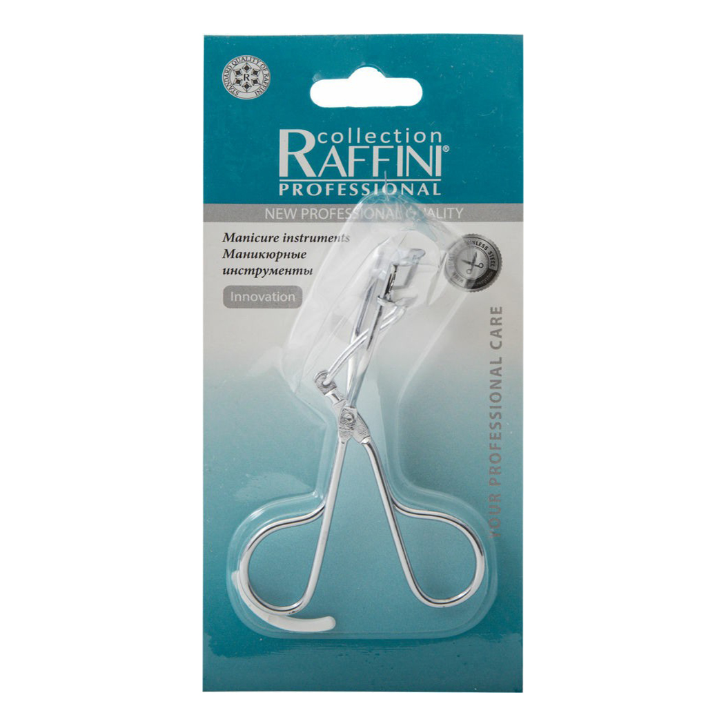 

Щипцы для завивки ресниц Collection Raffini