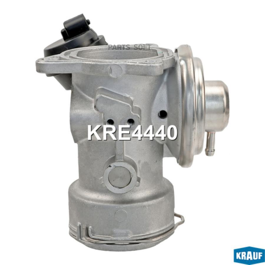

Клапан Рециркуляции Ог Krauf kre4440