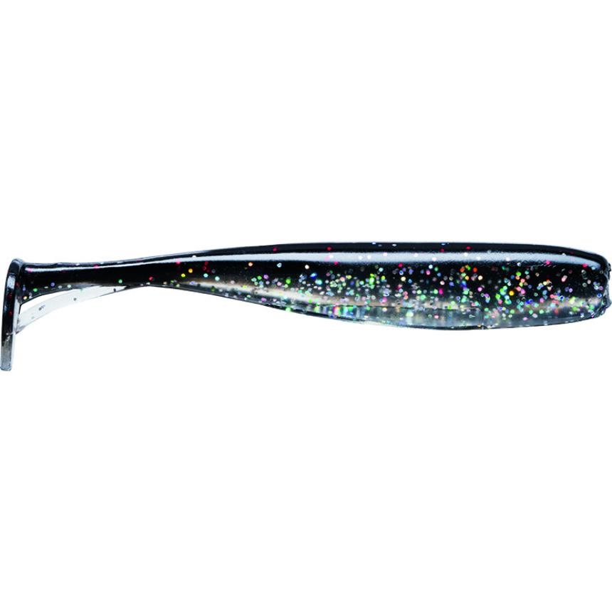 Силиконовая приманка Storm Tock Minnow 100 мм, BLTH, 1 шт.