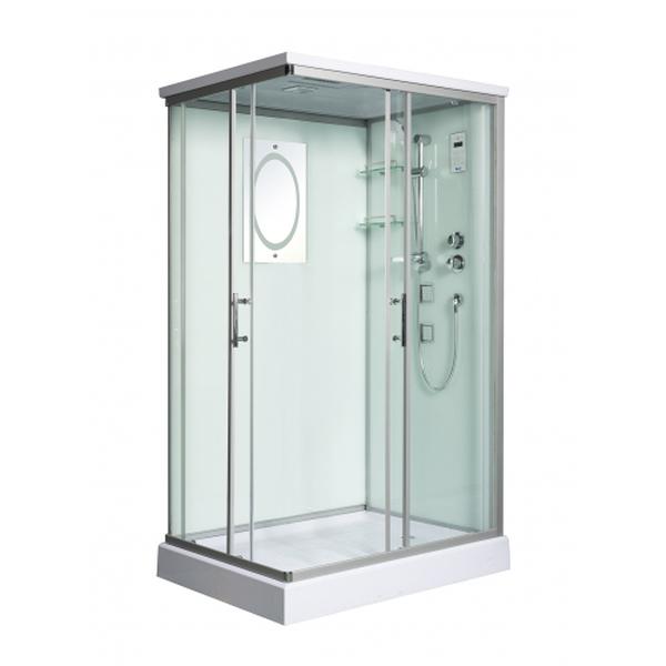 

Душевая кабина WeltWasser WW500 Laine 1204 120x90 10000003273