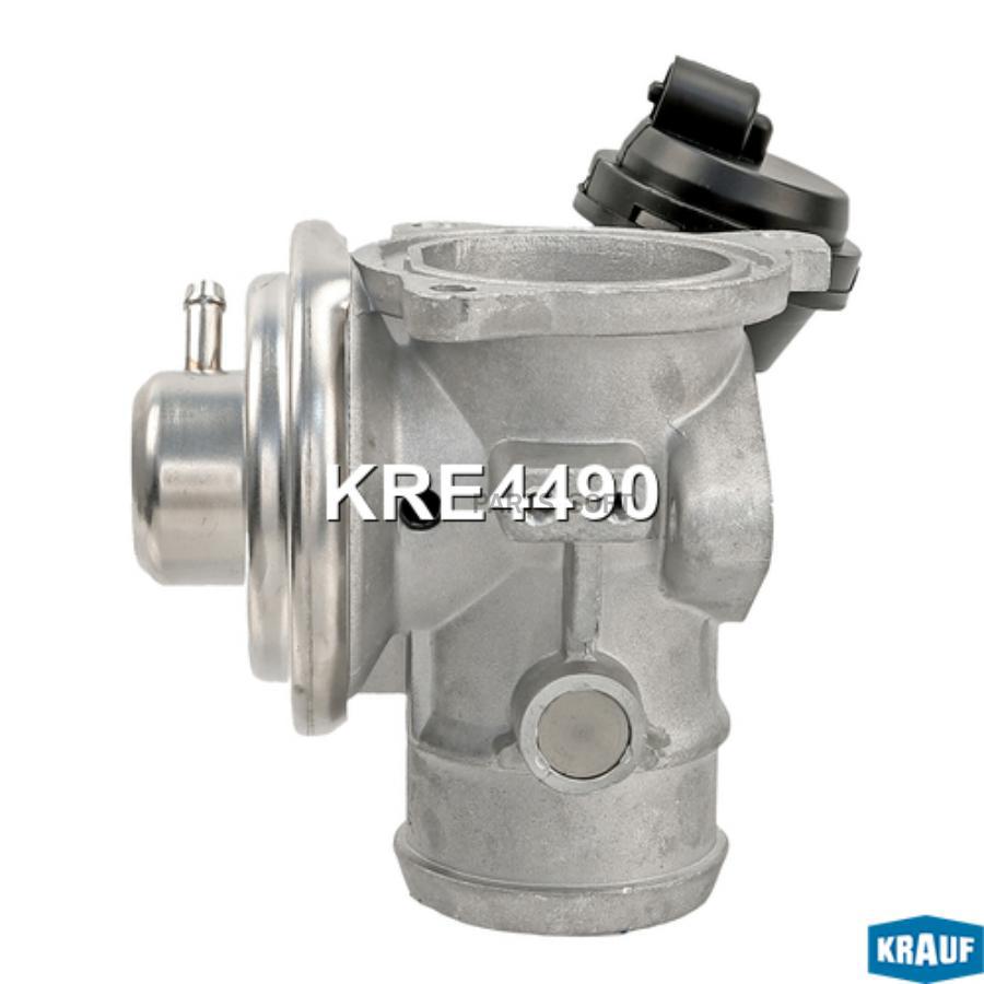 

Клапан Рециркуляции Ог Krauf kre4490