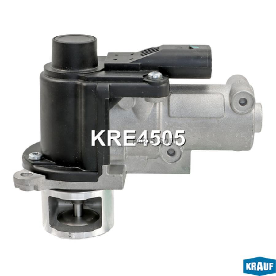 

Клапан Рециркуляции Ог Krauf kre4505
