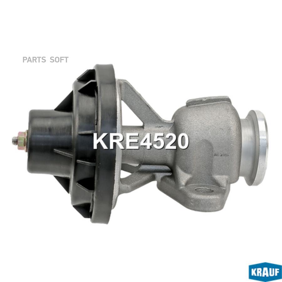 

Клапан Рециркуляции Ог Krauf kre4520
