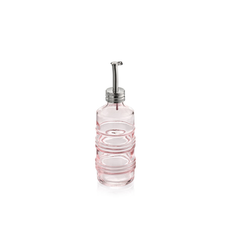 Емкость для масла/уксуса Ivv Industrial Pink, М-7469.2