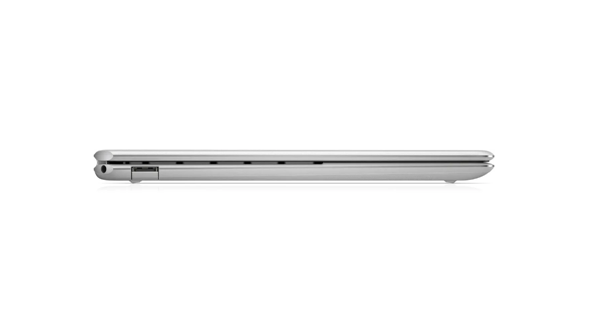 Ноутбук HP 14-ef0018nn Silver (6M4M7EA)