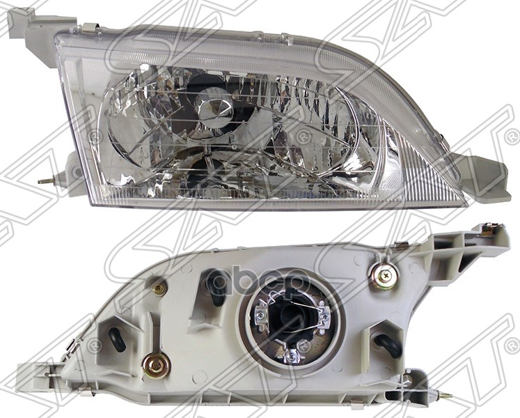 

Фара Toyota Vista 94-98 Ht SAT st32152r