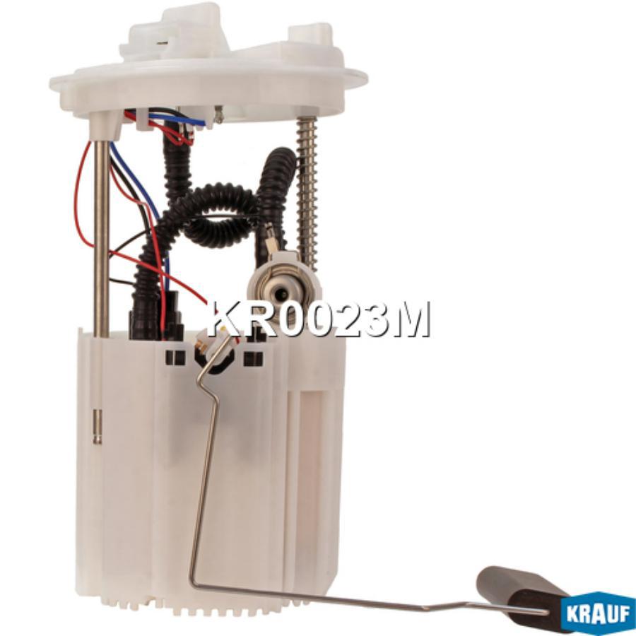 

Модуль В Сборе С Бензонасосом Kr0023m Krauf KR0023M