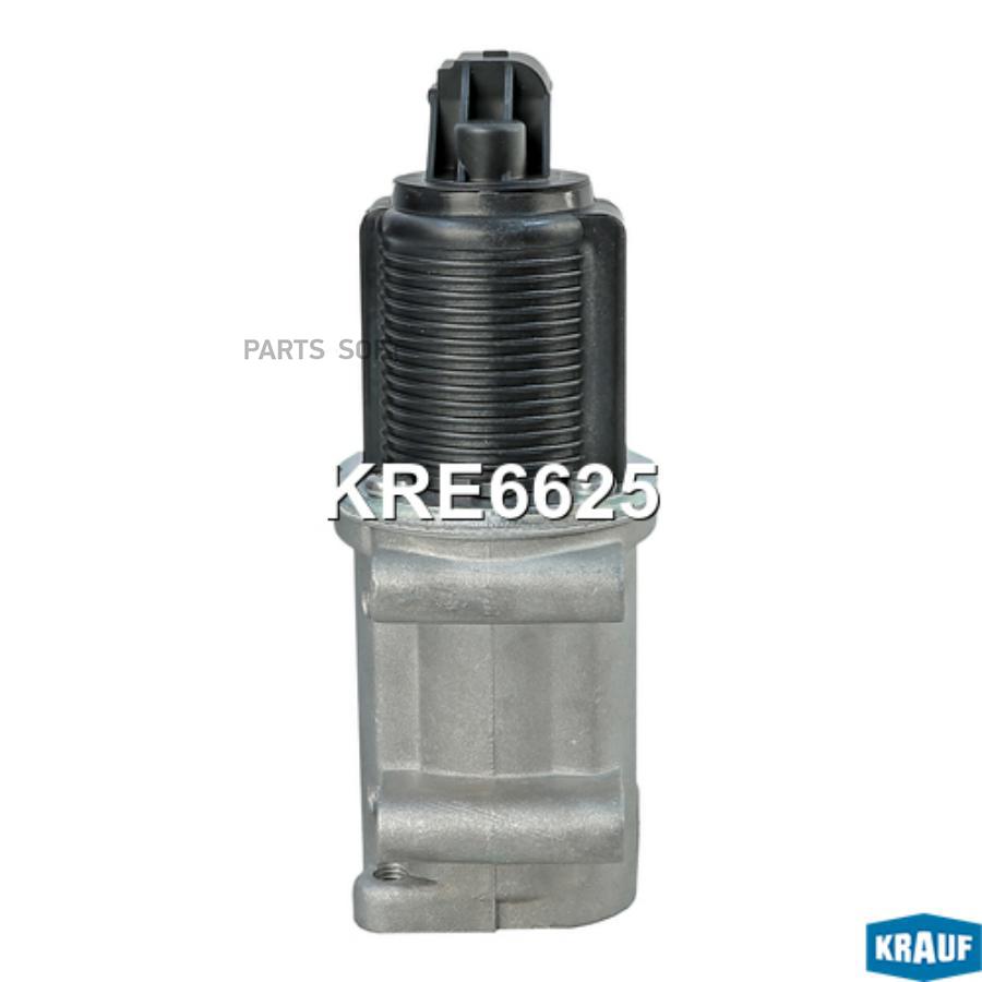 

Клапан Рециркуляции Ог Krauf kre6625