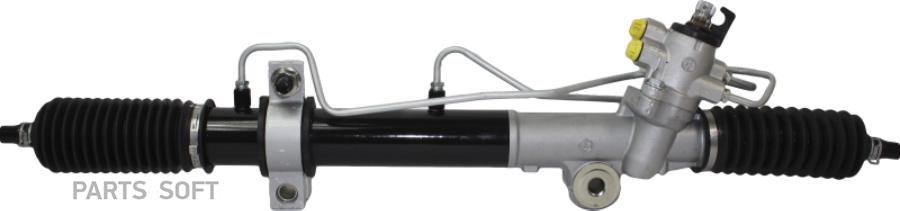 

Рейка рулевая с тягами гидравлическая Motorherz r26611nw