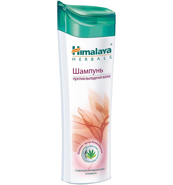 Шампунь Himalaya Herbals против выпадения волос 200 мл