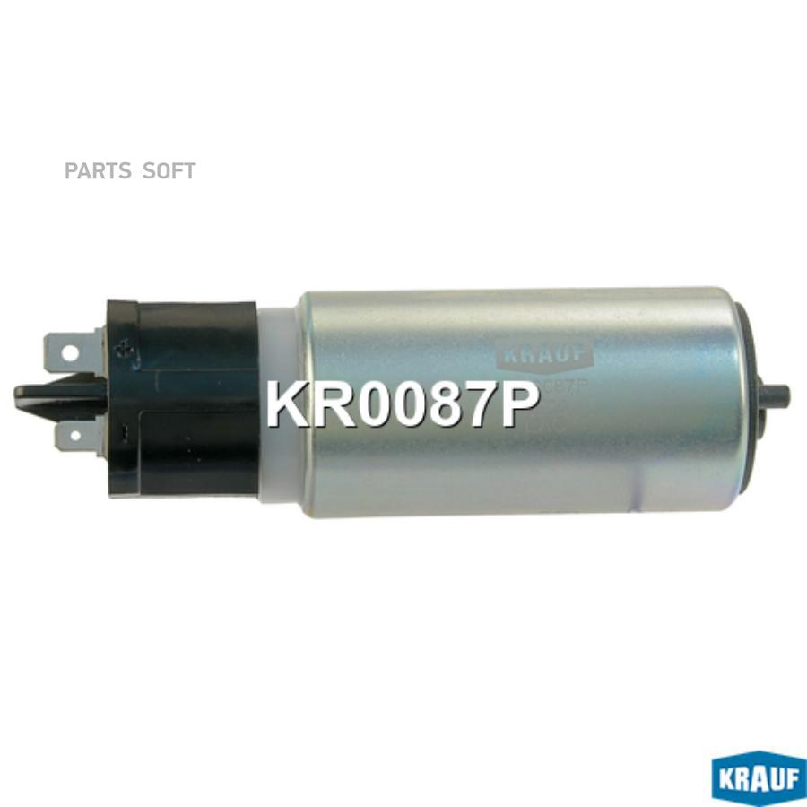 

Бензонасос Krauf Kr0087p Вставка+ Сетка/ Daewoo Nexia, Espero Krauf KR0087P