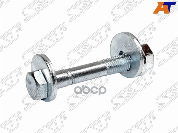 SAT ST-A0029903820 Болт комплект с эксцентриком MERCEDES-BENZ A-CLASS 10-B-CLASS 11-CLA- 690₽