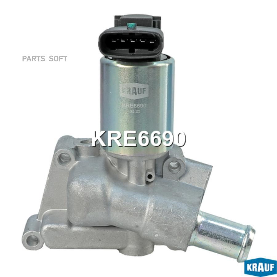 

Клапан Рециркуляции Ог Krauf kre6690