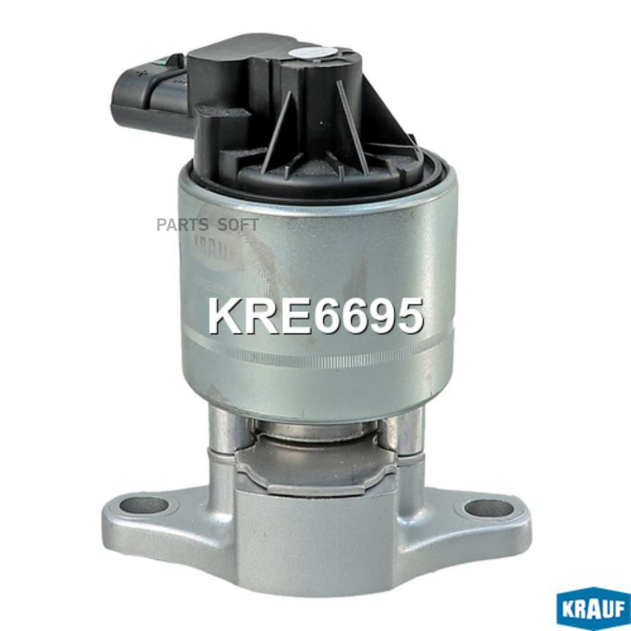 

Клапан Рециркуляции Ог Krauf kre6695